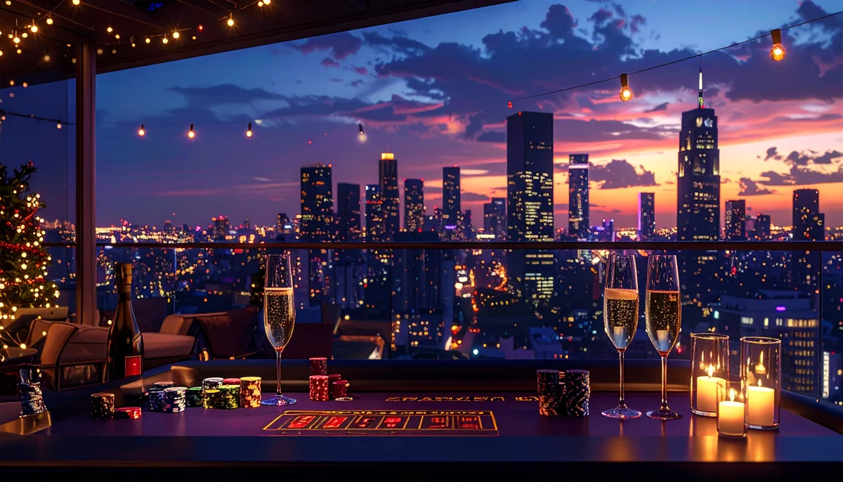 bonuses Stake Casino