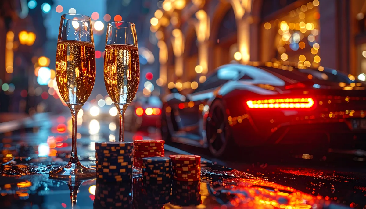 bonuses Stake Casino