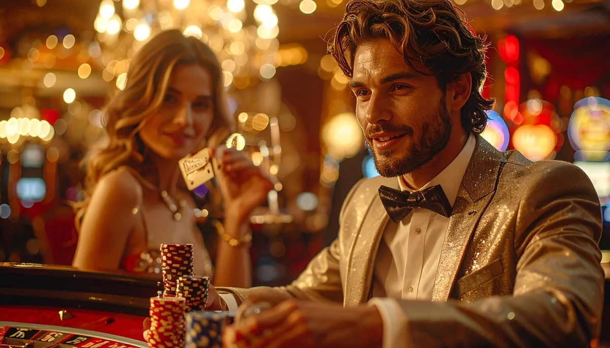 table-games Stake Casino