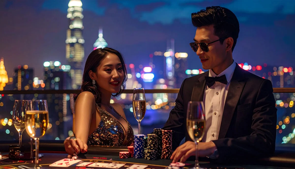 bonuses Stake Casino